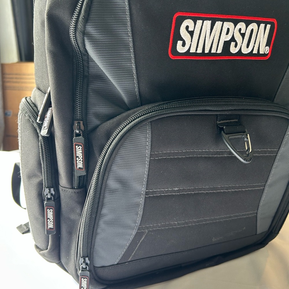 Simpson Pit Backpack - image 2